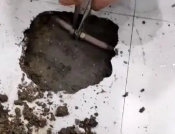 周宁卫生间漏水检测电话