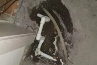 周宁卫生间漏水检测多少钱