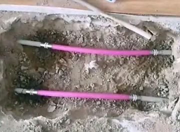 周宁卫生间测漏水多少钱