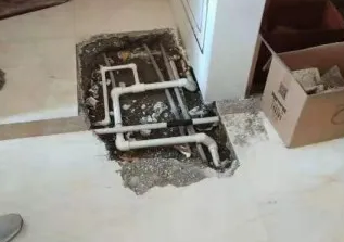 周宁查漏水多少钱