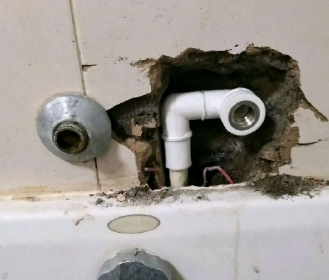 周宁卫生间漏水检测多少钱