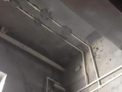 周宁卫生间漏水维修技术的依据是什么